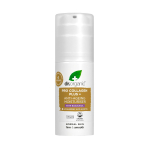 DR.ORGANIC PRO COLLAGEN PLUS+ ANTI+AGEING drėkinamasis veido kremas, 50 ml