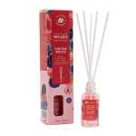 LOS AROMAS MIKADO FRUTOS ROJOS patalpų kvėpiklis, 30 ml