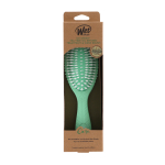 WETBRUSH GO GREEN TEA TREE OIL plaukų &scaron;epetys