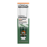 L'OREAL MEN EXPERT DERMA CONTROL S.O.S PIMPLE spuogų pasta, 45 ml