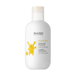 BABE PEDIATRIC EXTRA MILD plaukų &scaron;ampūnas, 200 ml