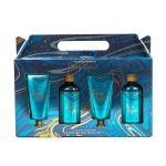 STARRY NIGHTS LUXURY kūno priežiūros priemonių rinkinys