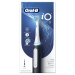 ORAL-B IO3 elektrinis dantų &scaron;epetėlis