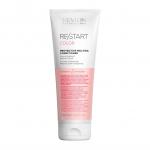 REVLON RESTART COLOR PROTECTIVE MELTING plaukų kondicionierius, 200 ml