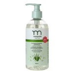 MARGARITA intymios higienos prausiklis su alavijų ekstraktu, 400 ml