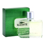 LACOSTE ESSENTIAL tualetinis vyrų vanduo, 75 ml