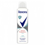 REXONA ACTIVE SHIELD FRESH pur&scaron;kiamas dezodorantas, 150 ml