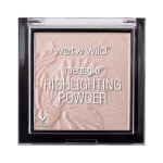 WET N WILD MEGAGLO HIGHLIGHTING kompaktinė pudra, 5,4 g - Precious Petals