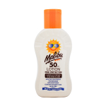 MALIBU KIDS SPF50 apsauginis losjonas nuo saulės, 100 ml