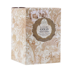 NESTI DANTE LUXURY GOLD namų kvapas, 500 ml ir lazdelės