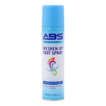 ABS FRESHEN UP pėdų pur&scaron;kiklis, 150 ml