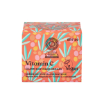 NATURA SIBERICA OBLEPIKHA C-BERRICA VITAMIN C dieninis veido kremas, 50 ml