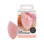 REAL TECHNIQUES MIRACLE pudros kempinėlė