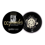 BELLAOGGI FIX ME CC birioji pudra, 7,5 g