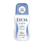 LYCIA ORIGINAL rutulinis dezodorantas, 50 ml