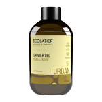 ECOLATIER URBAN JOJOBA & PAPAYA du&scaron;o želė, 600 ml