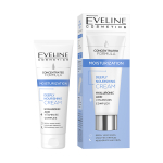 EVELINE MOISTURIZATION DEEPLY NOURISHING veido kremas, 50 ml