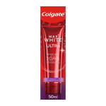 COLGATE MAX WHITE ULTRA dantų pasta, 50 ml
