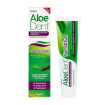 ALOE DENT SENSITIVE dantų pasta, 100 ml