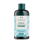THE BODY SHOP PEPPERMINT INVIGORATING du&scaron;o želė, 250 ml