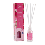 LOS AROMAS MIKADO FRESA & NATA patalpų kvėpiklis, 30 ml