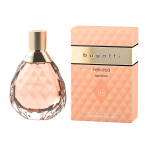BUGATTI FELICITA APRICOT parfumuotas moterų vanduo, 60 ml