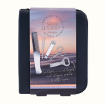 KIND EDIT CO. SKIN EXPERT RESCUE MEN vyrų manikiūro rinkinys