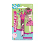 CHLAPU CHLAP COTTON CANDY vaikų lūpų blizgis, 1,8 ml