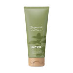 MEXX INSPIRED NATURE &scaron;veičiamasis kūno prausiklis, 200 ml