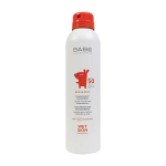 BABE PEDIATRIC SPF50+ TRANSPARENT pur&scaron;kiamoji apsauginė dulksna nuo saulės, 200 ml