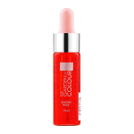 SILCARE THE GARDEN OF COLOUR CHERRY WINE nagų ir odelių aliejus, 15 ml