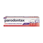 PARODONTAX GUM STRENGTHEN & PROTECT dantų pasta, 75 ml