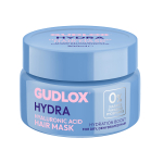 GUDLOX HYALURONIC ACID plaukų kaukė, 300 ml