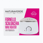 NATURAVERDE elektrinis va&scaron;ko &scaron;ildytuvas su termostatu