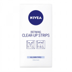 NIVEA juostelės nosies poroms valyti