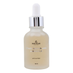 THE SKIN HOUSE SNAIL MUCIN 5000 AMPOULE veido serumas, 30 ml