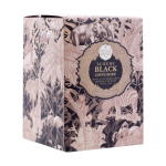 NESTI DANTE LUXURY BLACK namų kvapas, 500 ml ir lazdelės