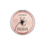 CATRICE MORE THAN GLOW HIGHLIGHTER &scaron;vytėjimo suteikianti kompaktinė pudra, 5,9 g