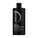 SYOSS KERATIN plaukų &scaron;ampūnas, 440 ml