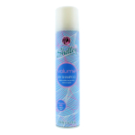 SHELLEY VOLUME sausasis plaukų &scaron;ampūnas, 200 ml