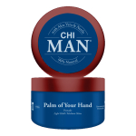 CHI MAN PALM OF YOUR HAND plaukų pomada, 85 g