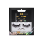 EYLURE LUXE 3D dirbtinės blakstienos