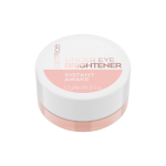 CATRICE BRIGHTENER INSTANT AWAKE paakių kremas, 4,2 g - 010
