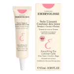 EMBRYOLISSE SMOOTHING EYE CONTOUR paakių kremas, 15 ml