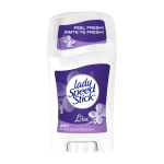 LADY SPEED STICK LILAC 48H pie&scaron;tukinis dezodorantas, 40 g
