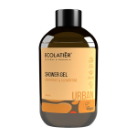 ECOLATIER URBAN GRAPEFRUIT & CLEMENTINE du&scaron;o želė, 600 ml