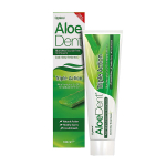 ALOE DENT TRIPLE ACTION dantų pasta, 100 ml