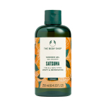 THE BODY SHOP SATSUMA du&scaron;o želė, 250 ml
