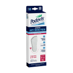 PODOVIS SOLETTE ANTI-ODORE FRESH  batų vidpadžiai nemaloniam kvapui &scaron;alinti, 5 poros