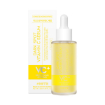 OOTD VC+ DARK SPOT VITAMIN C veido serumas, 50 ml